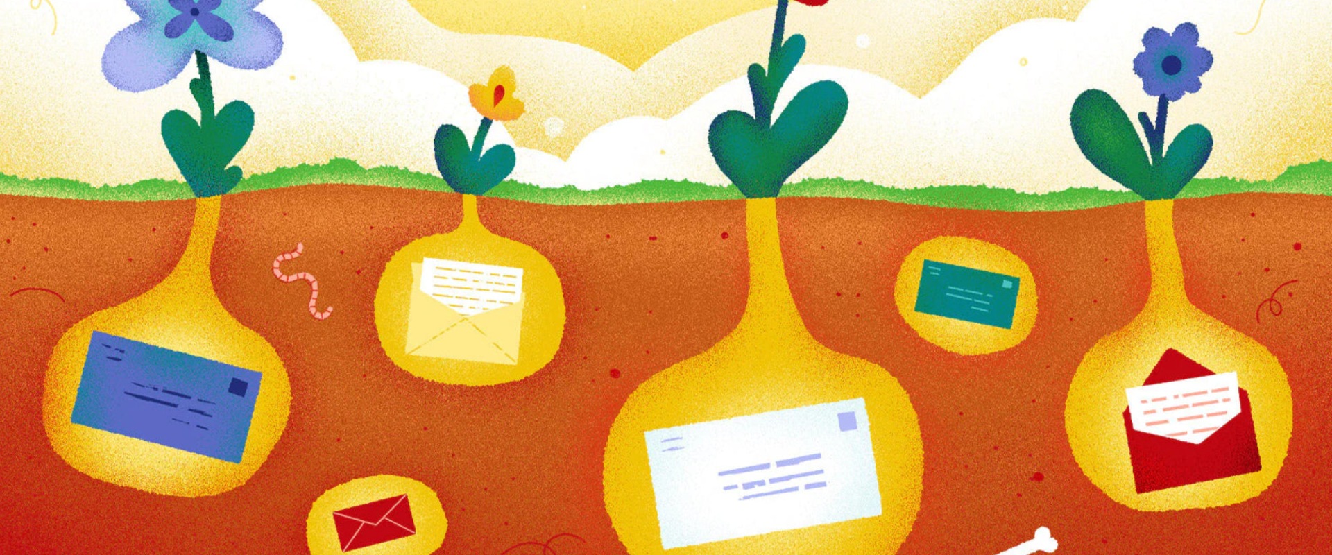 Maximieren Sie Ihr kleines Unternehmen mit E-Mail-Automatisierung
