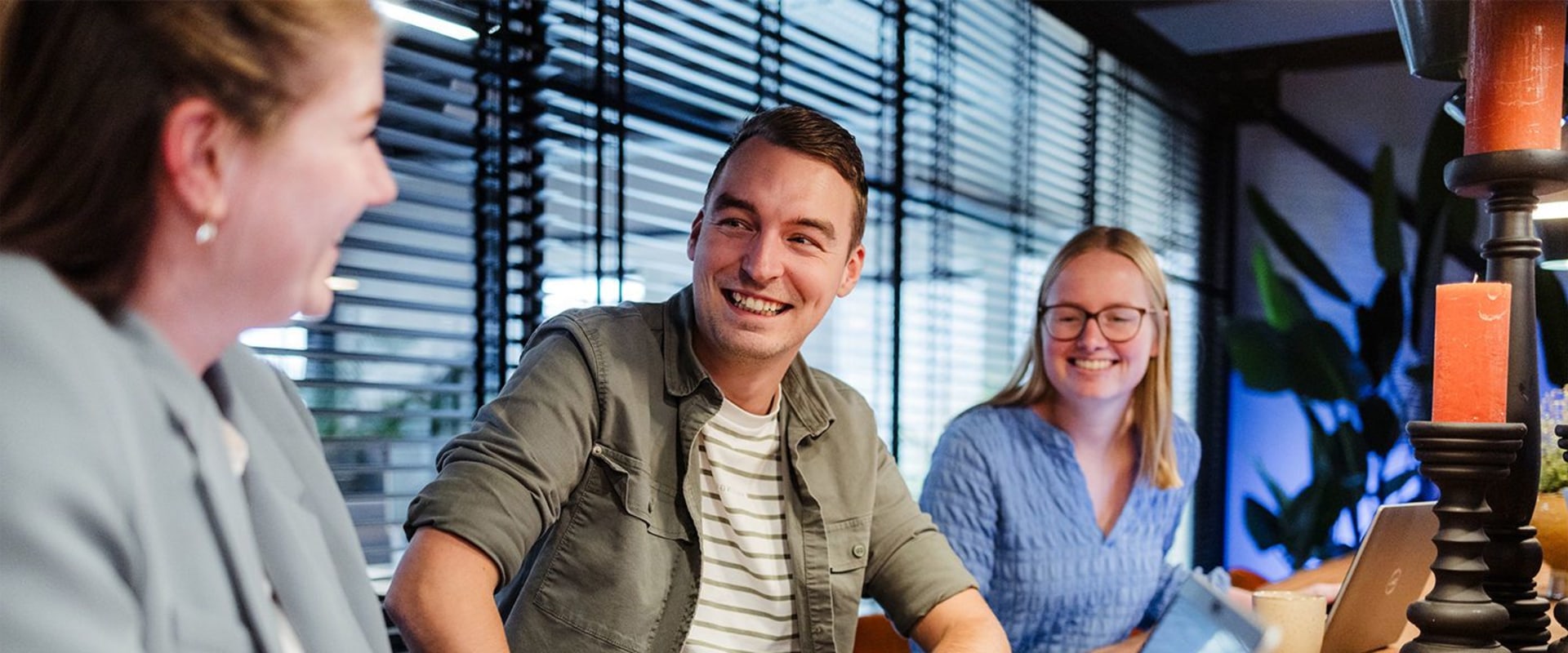 Die Macht der lokalen Suchmaschinenoptimierung: So können Sie Ihr kleines Unternehmen online ausbauen