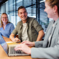 Die Macht der lokalen Suchmaschinenoptimierung: So können Sie Ihr kleines Unternehmen online ausbauen