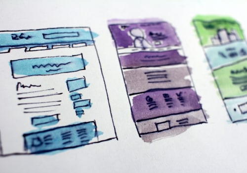 Optimierung von Landingpages für lokales Unternehmensmarketing