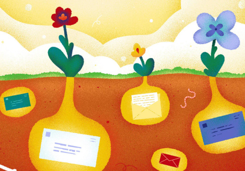 Maximieren Sie Ihr kleines Unternehmen mit E-Mail-Automatisierung