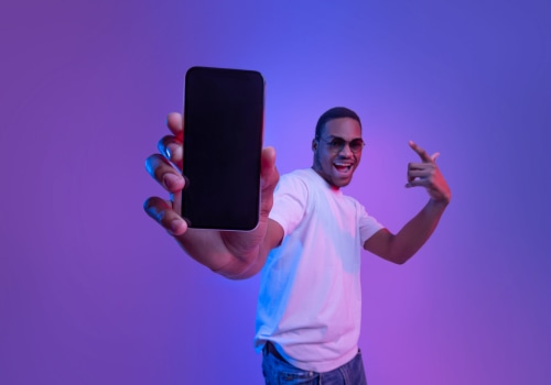 Techniken zur mobilen Optimierung für das Marketing kleiner Unternehmen